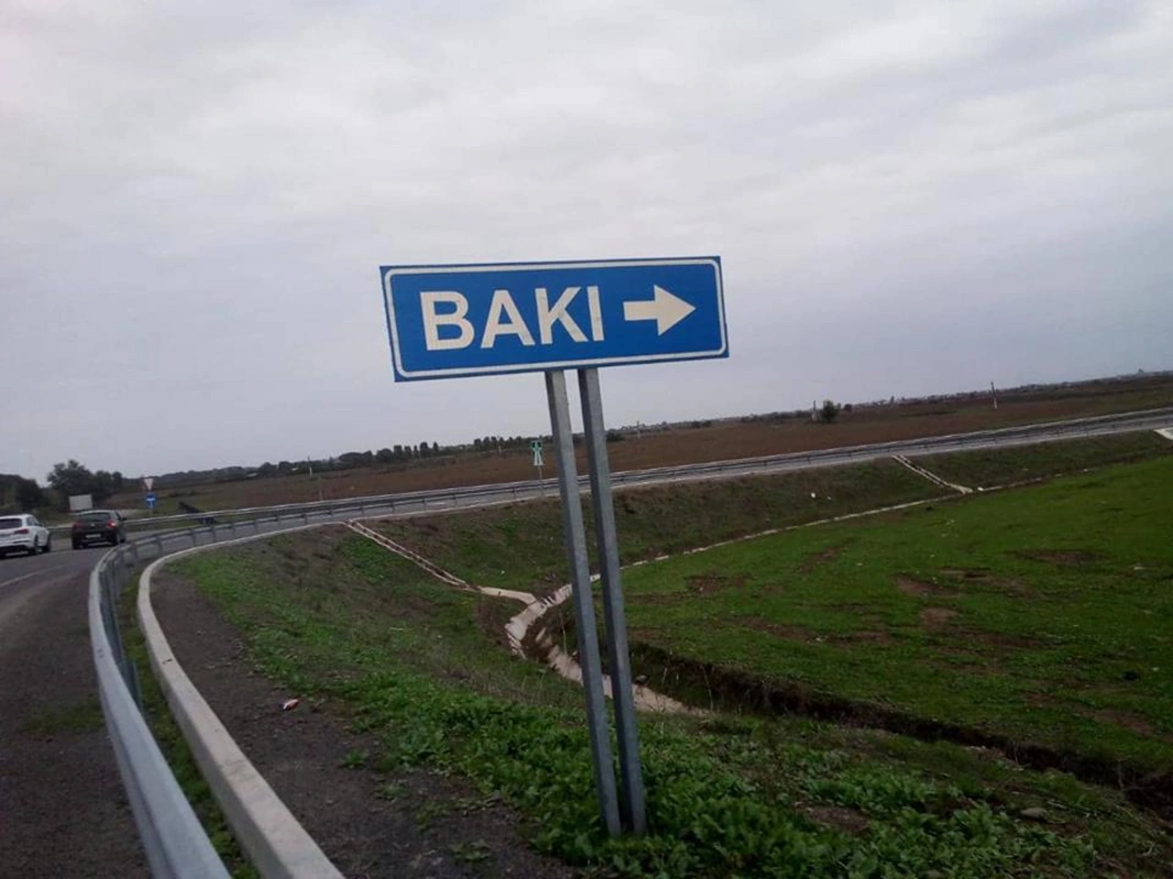 Masallının öz “Bakı”sı olacaq - FOTO